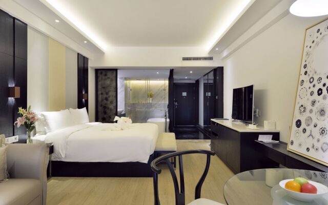 Palace Resort Yalong Bay Sanya-Villa