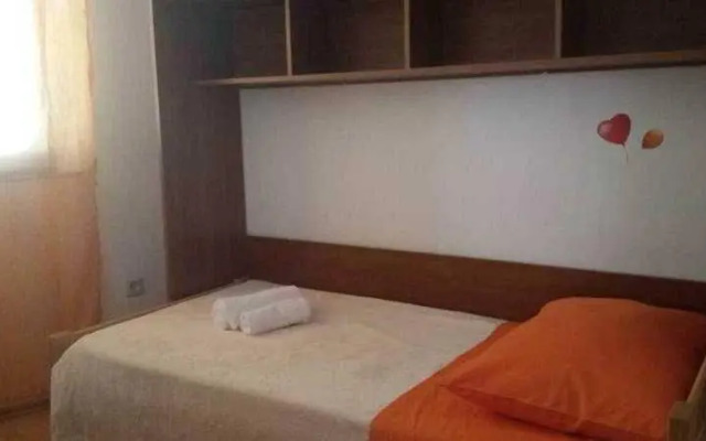 Teatro Apartments