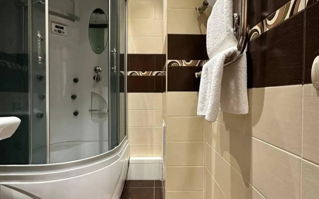 EasyRent на улице Революционная 7