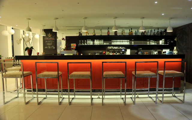 Golden Tulip Kassel Hotel Reiss