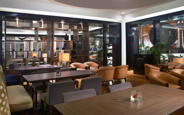 Gran Melia Jakarta