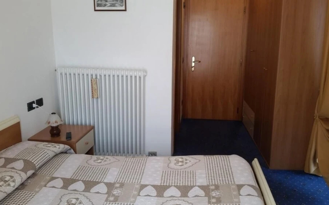Hotel El Mondin