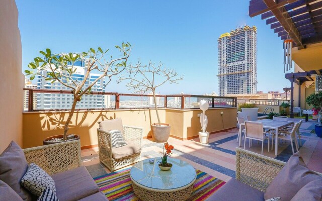 Kennedy Towers - Fairmont North