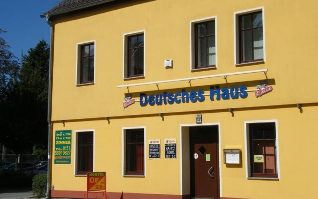 Hostel Finsterwalde