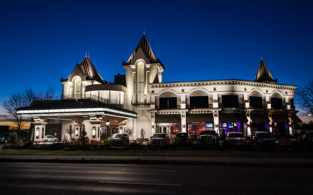 Hôtel Plaza Québec