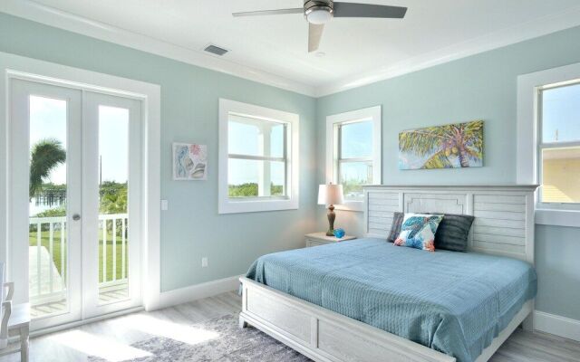 Coastal Chic