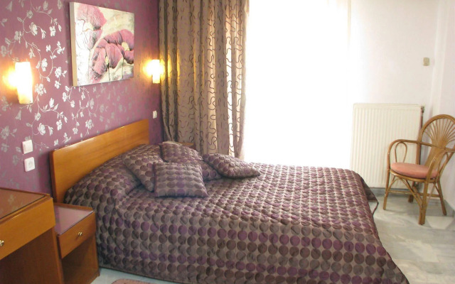 Hotel Mallas