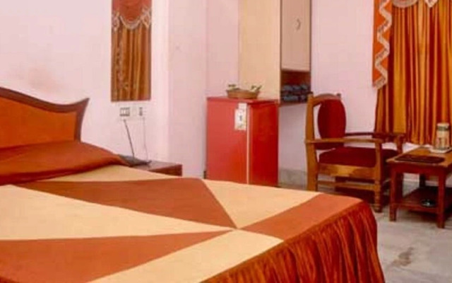 Hotel Sambit Palace
