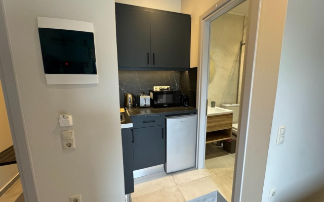 Ilios Properties - Next to Gouvia Beach