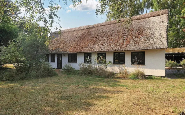 4 Star Holiday Home in Vaeggerlose
