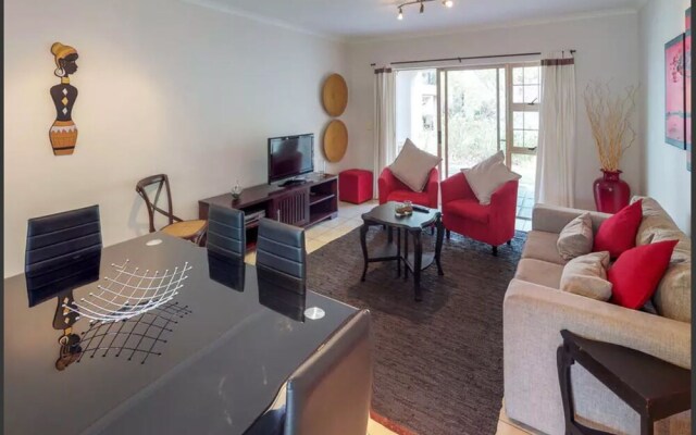 Kayata Bougain Villa