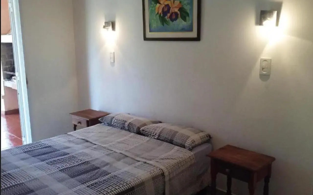 Complejo Familiar EL VIEJO MOLINO