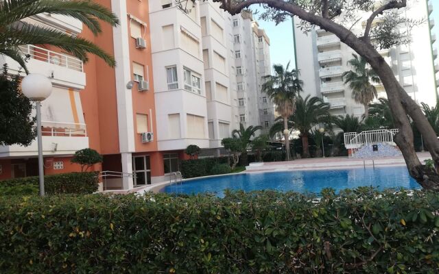1.las Alondras Bl A Esc. 3 2º pta 6