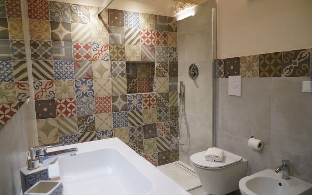 Casetta Filippi - Arcuève