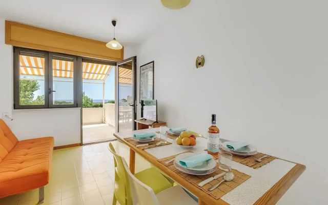 La Rosa Apartment Sea View