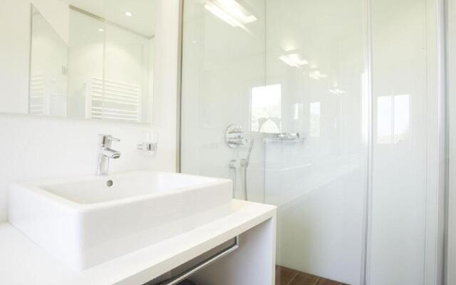 Ferienwohnungen Stella Regia Stella Regia 1