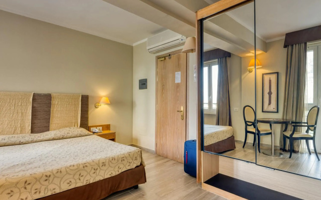 Hotel Cristina