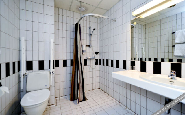 Hostel Sandnes