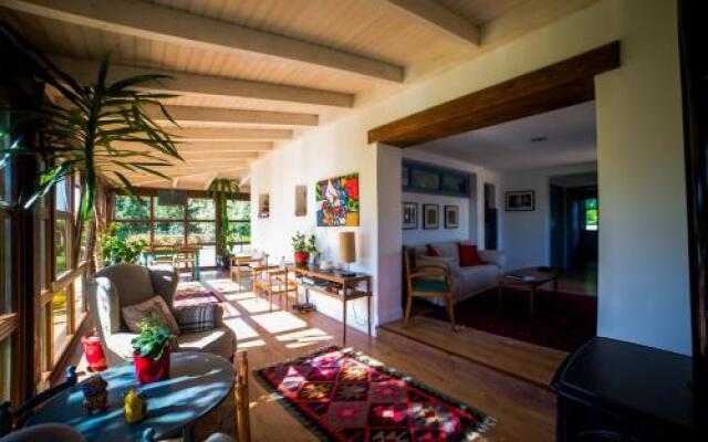 Casa Candelas