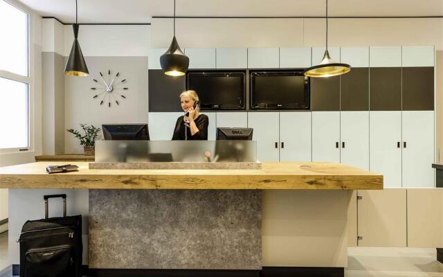 ibis Nuernberg Altstadt