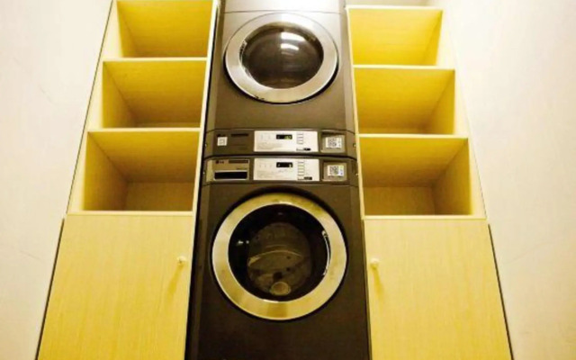 Elan Hotel Tianjin Railway Station