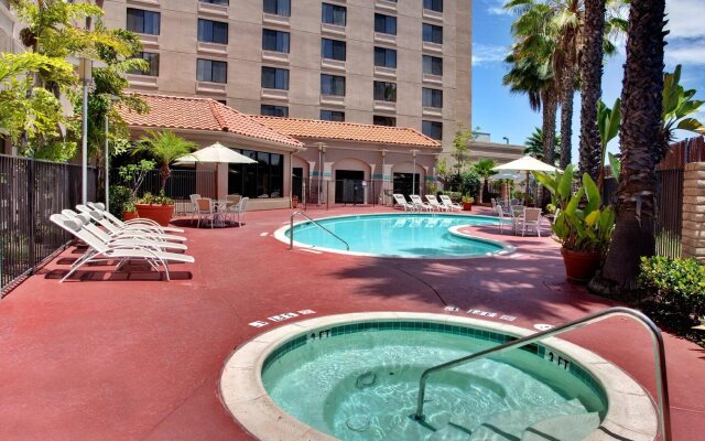 Courtyard San Diego Miramar