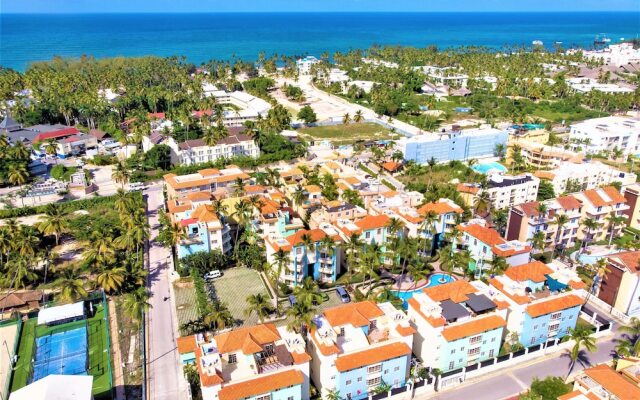 Huge Penthouse Near the Beach With Private Jacuzzi