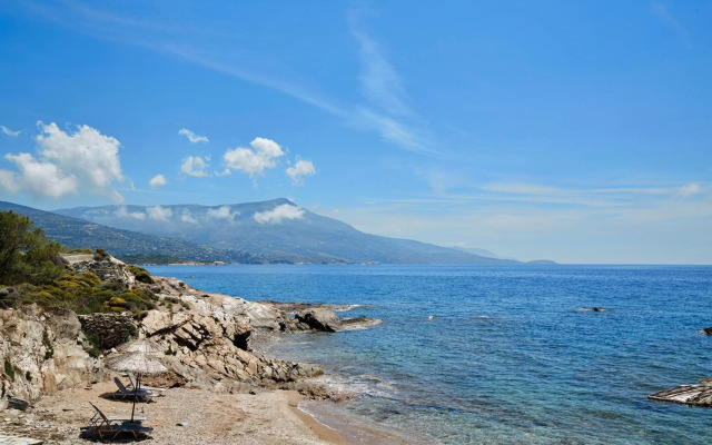 Andros Holiday