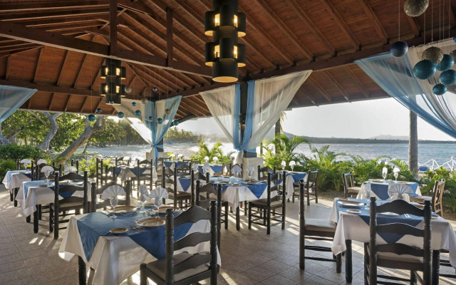 Grand Paradise Playa Dorada - All Inclusive