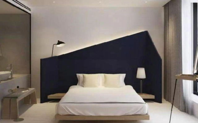 Maijian Hotel Hangzhou