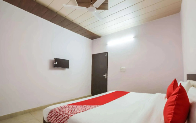 Kl Khari Inn by OYO Rooms