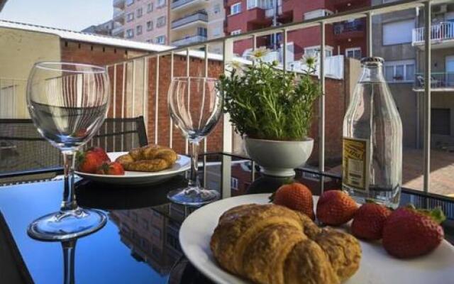 Be Happy Best Apartments