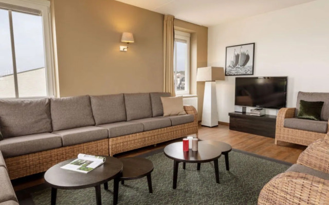 Center Parcs De Eemhof 20119