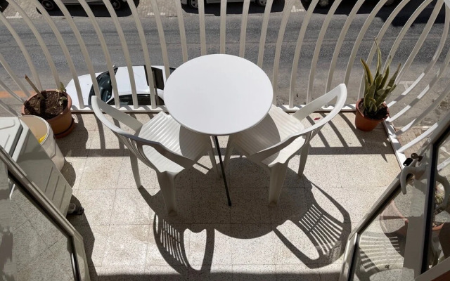 Sunrise Apt Near Beach, Wifi, Smarttv 60, Netflix