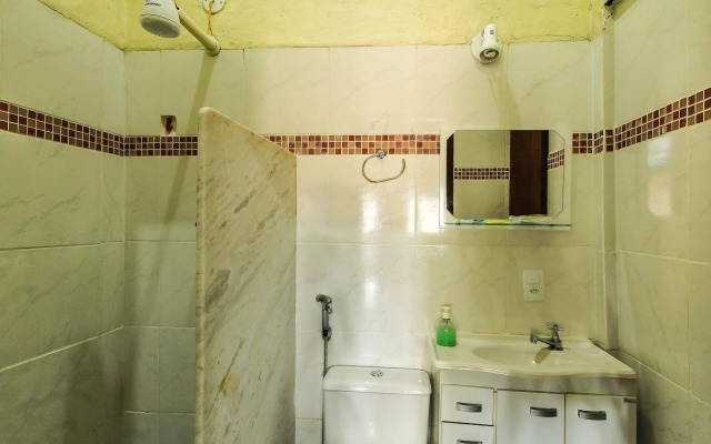 Suites Casa do Barão