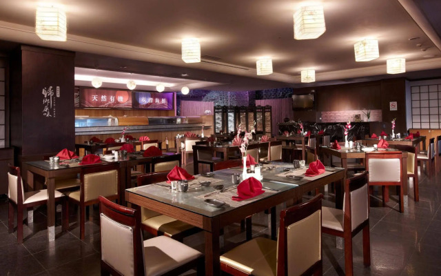 Eastern Hotels & Resorts Yilan