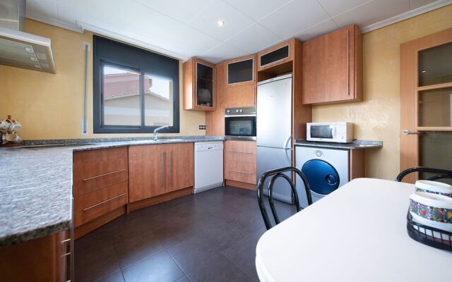 Chalet Romani - R92