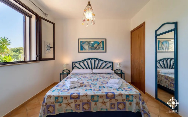 Borgo Marino Beach Residence