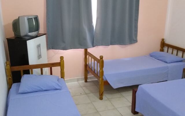 Hostel Aparecida