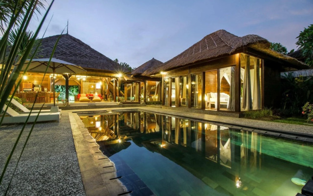 Villa Louise