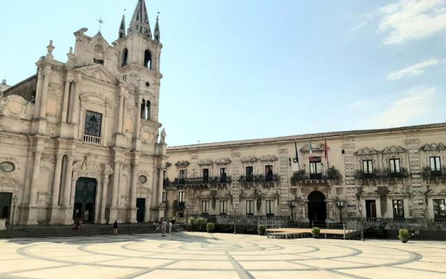 Casa Del Corso
