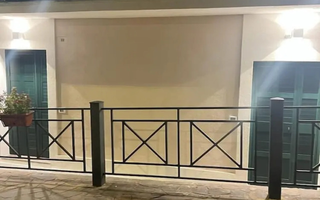 Costa degli dei rooms