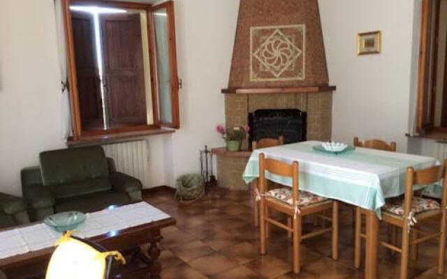 Casa Olinda
