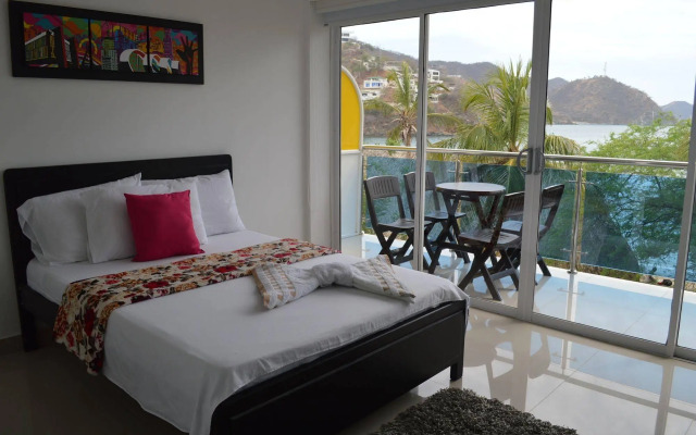 Viña del Mar Hostal