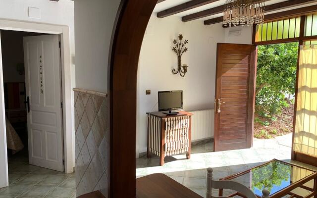 Apartamentos la Roblera