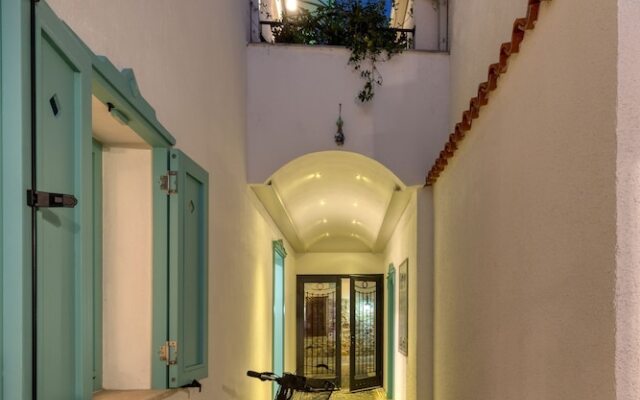 Sigacik Gardenya Boutique Hotel