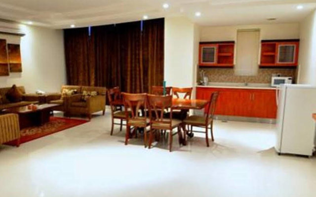 Hayat Home Hotel Al Wadi