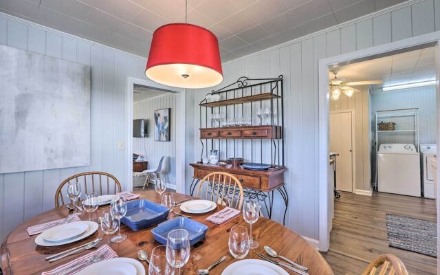 Tuscaloosa House 2 Mi to Coleman Coliseum!