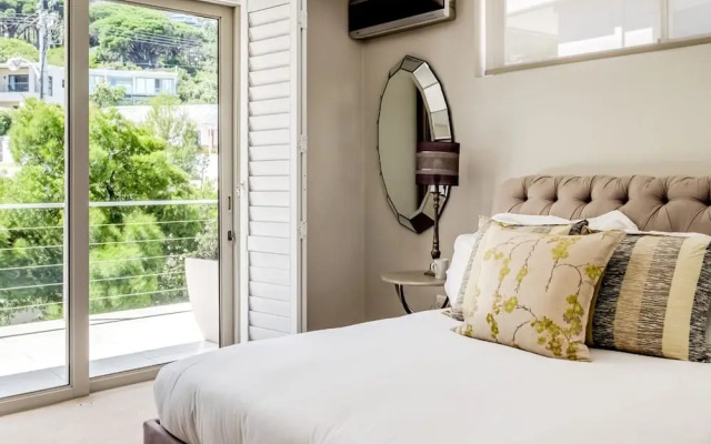 Seaside Elegance at Numa Villa