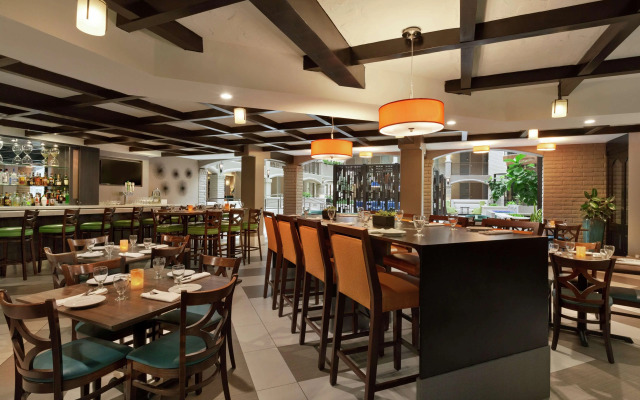 Embassy Suites by Hilton Arcadia Pasadena Area
